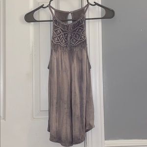 American Eagle tank top